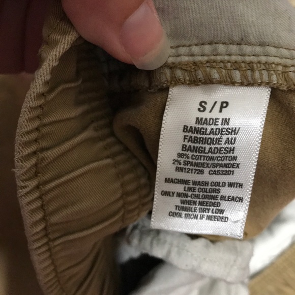 Aeropostale jogger pants size small - Picture 3 of 3